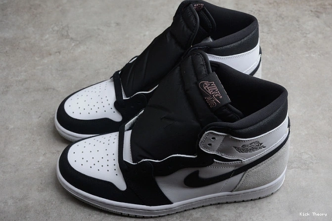Kick Theory High Jordan 555088-108 1 Stage Haze Air OG 0728
